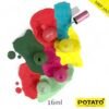 Potato Nailpaint model no ptn03 16ml - Image 5