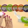 Potato Nailpaint removers wipes - Image 2