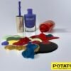 Potato model no ptn02 nail polish - Image 4