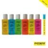 Potato 120ml liquid Nailpaint remover - Image 3